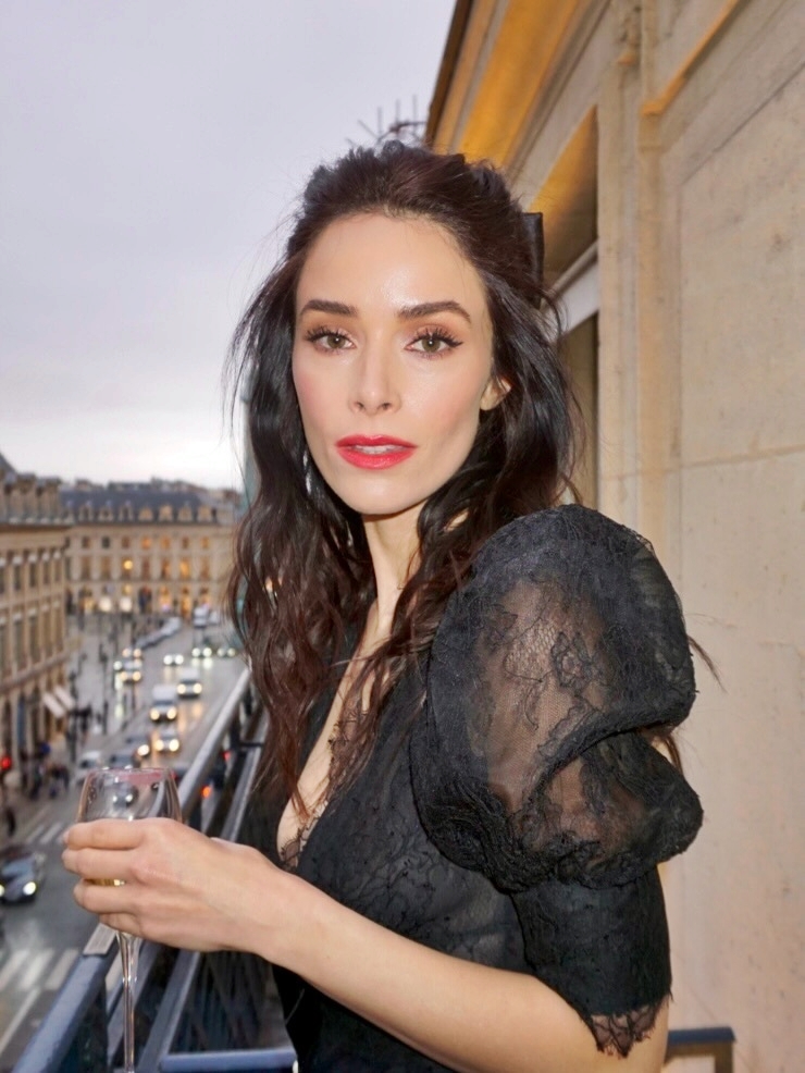 Abigail Spencer