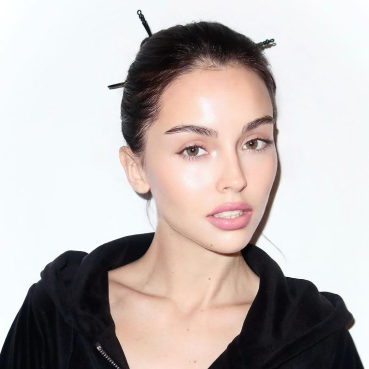 Polina Leo Polina Leo
