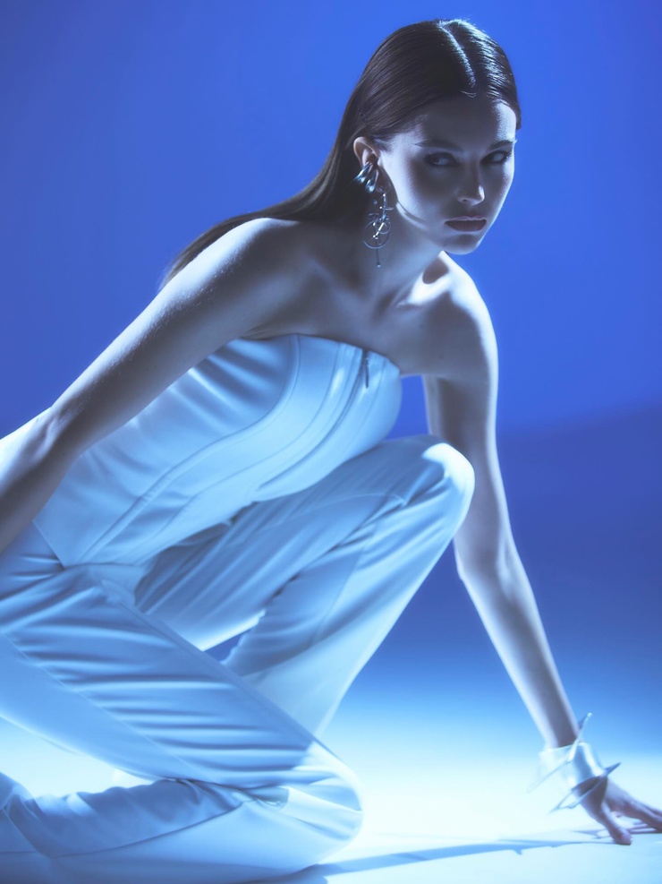 Polina Leo Polina Leo