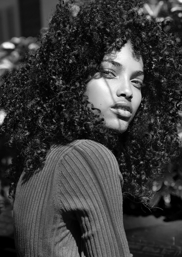 Aliana King