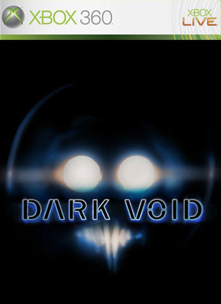 Dark Void