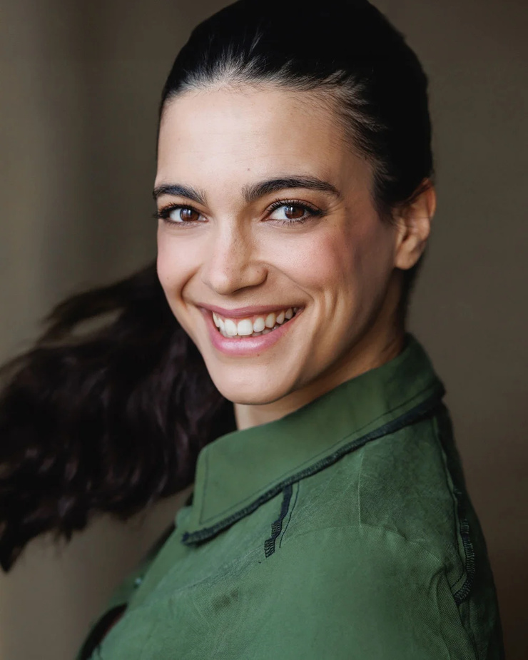 Ester Pantano