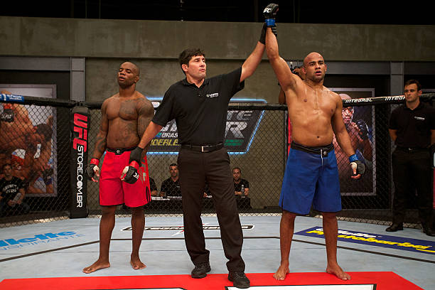 Warlley Alves