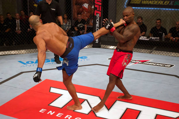Warlley Alves