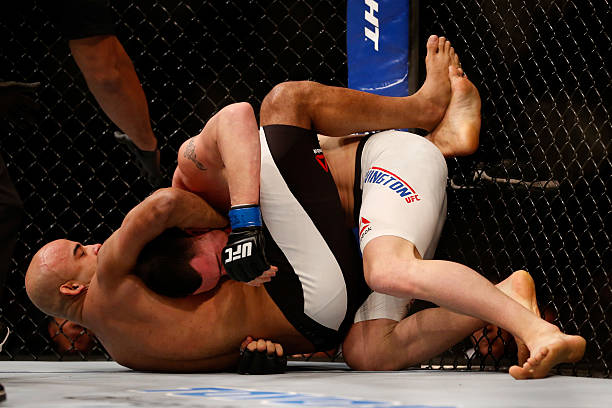 Warlley Alves