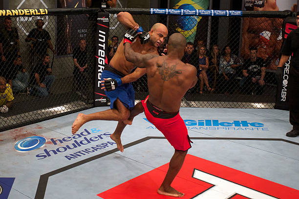 Warlley Alves