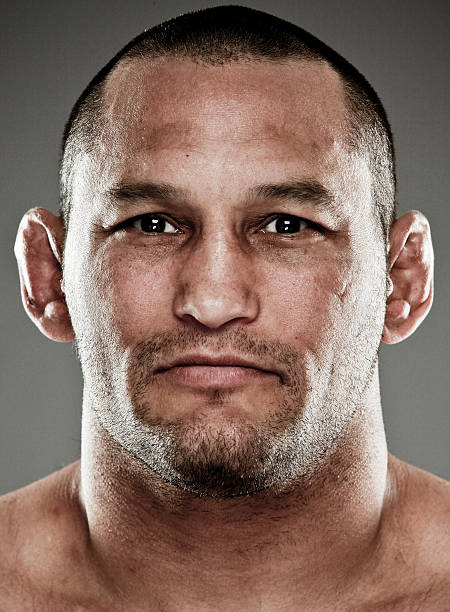 Dan Henderson