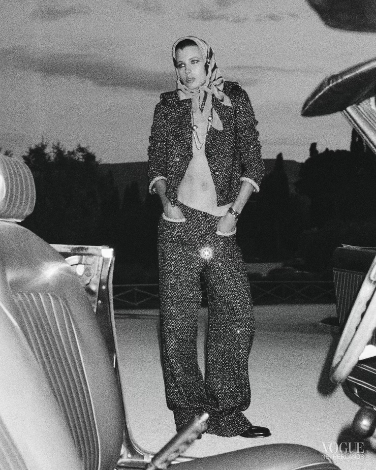Nora Svenson