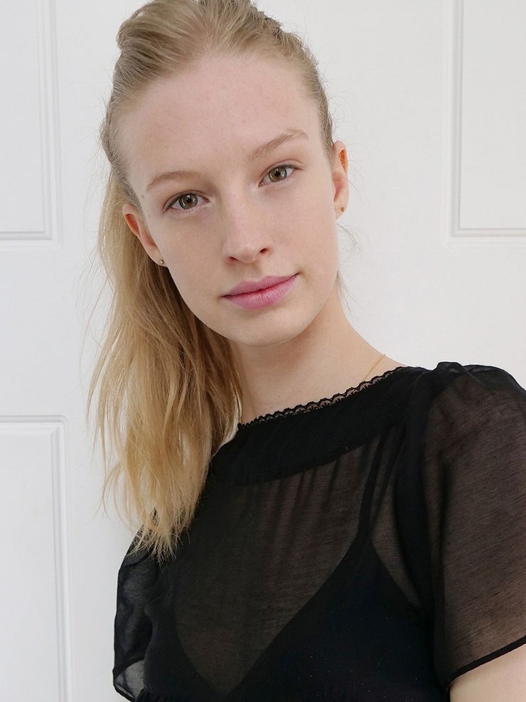 Alice Cornish