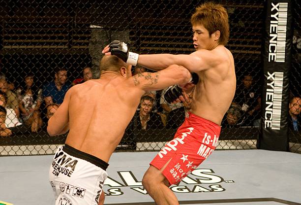 Thiago Alves