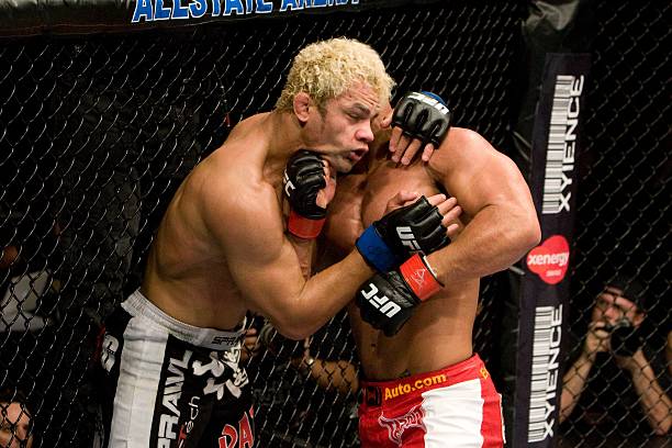 Thiago Alves