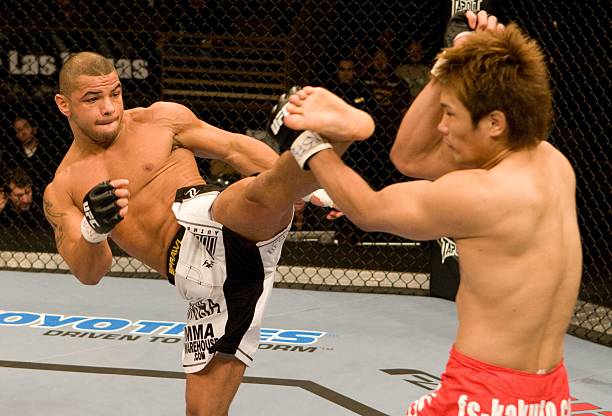 Thiago Alves