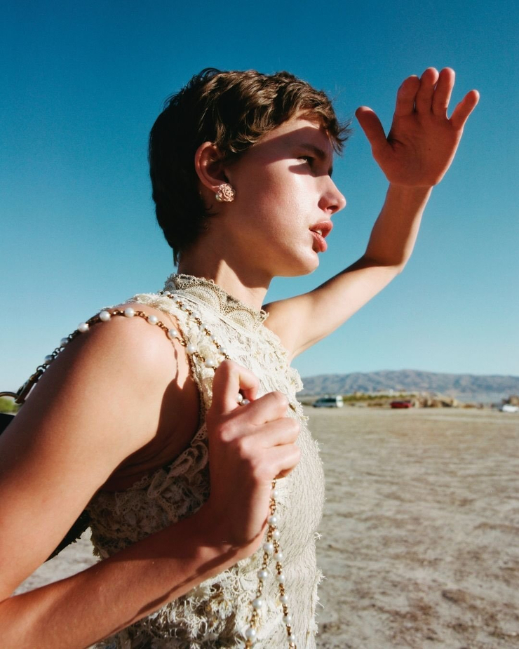 Nora Svenson