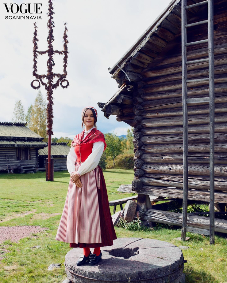 Sofia Hellqvist