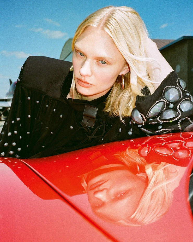 Vilma Sjöberg