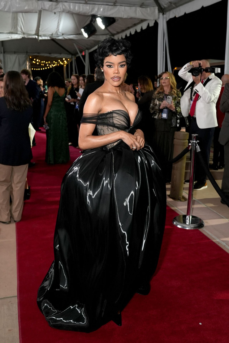 Teyana Taylor