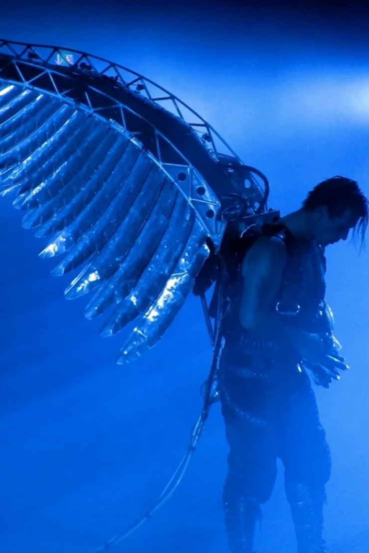 Rammstein