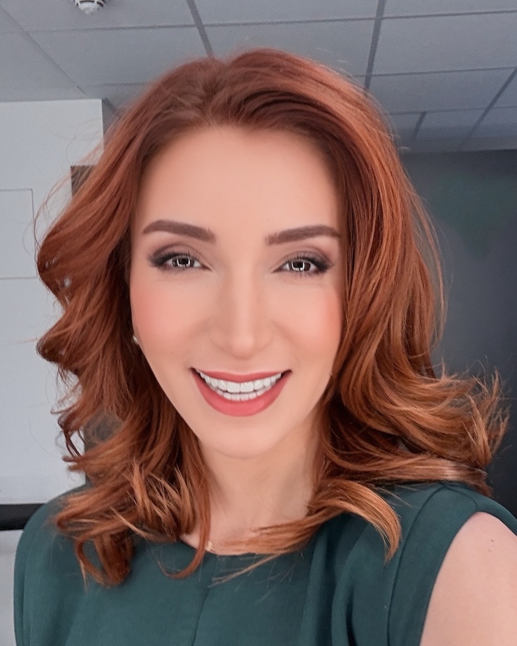 Kira Alin