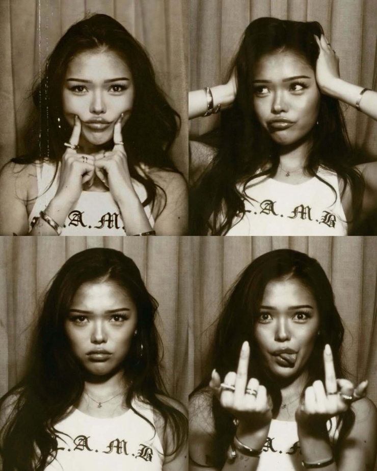 Lisa Yamada