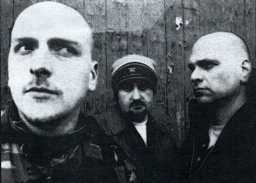 Picture of Godflesh