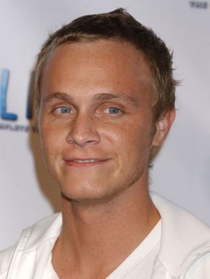 David Anders