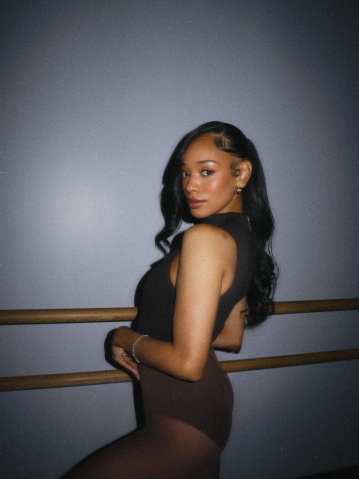 Kylie Jefferson