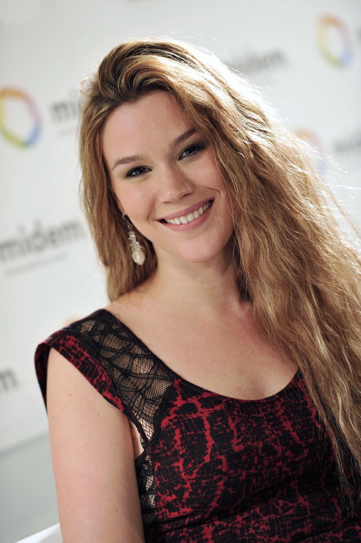 Joss Stone