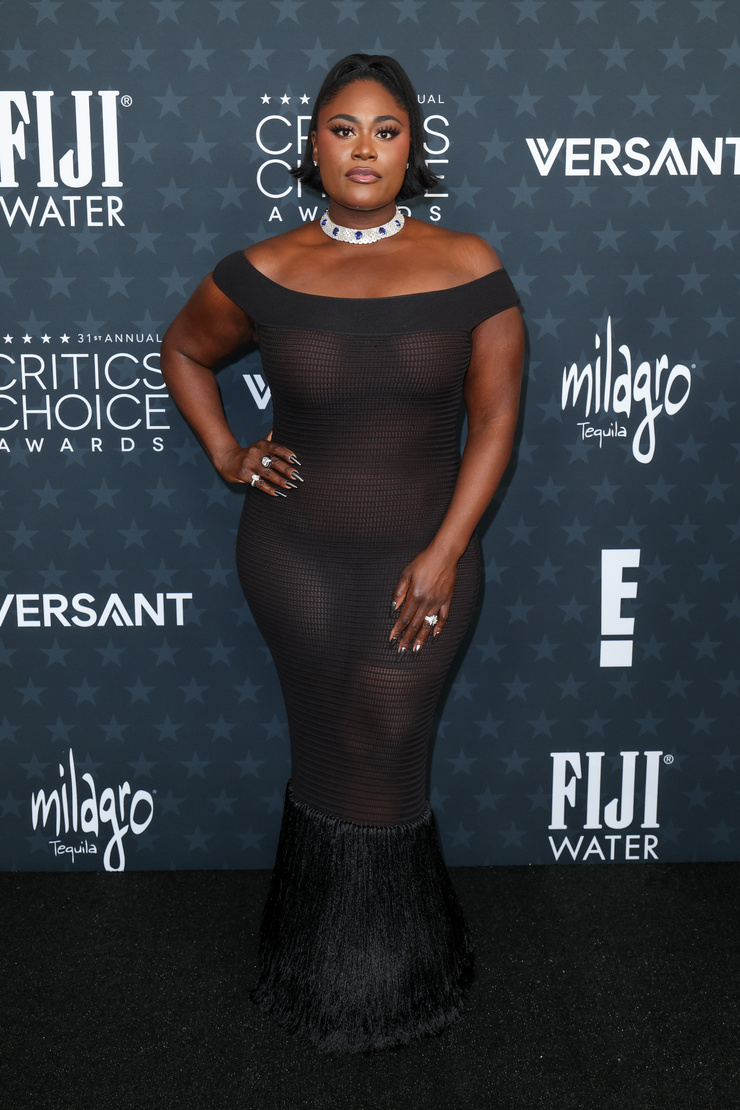 Danielle Brooks