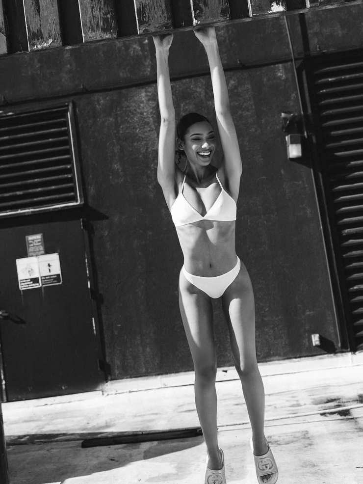Sydney Martin