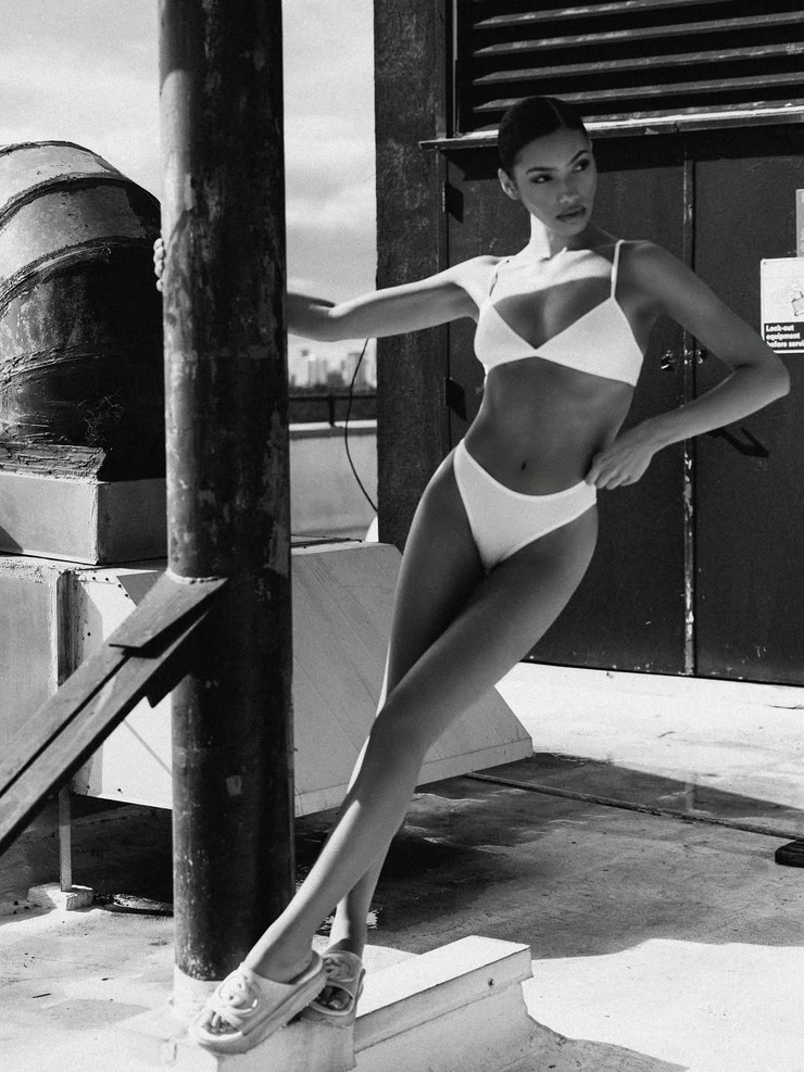 Sydney Martin