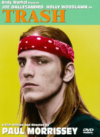 Trash (1970)