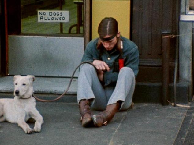 Trash (1970)