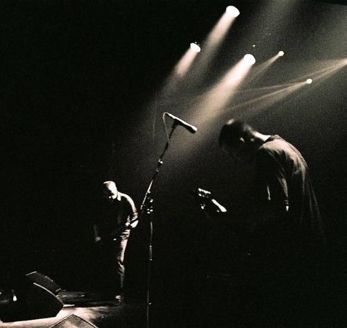 Godflesh