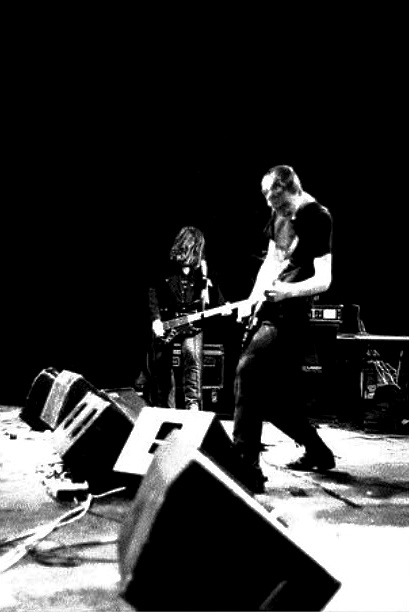 Picture of Godflesh