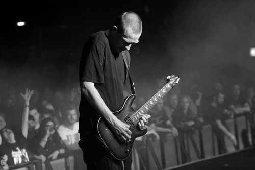Godflesh Godflesh