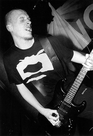 Godflesh