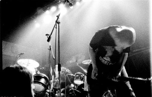 Godflesh