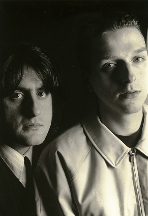 Godflesh