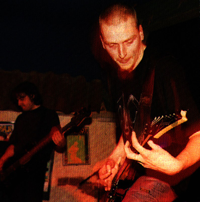 Godflesh