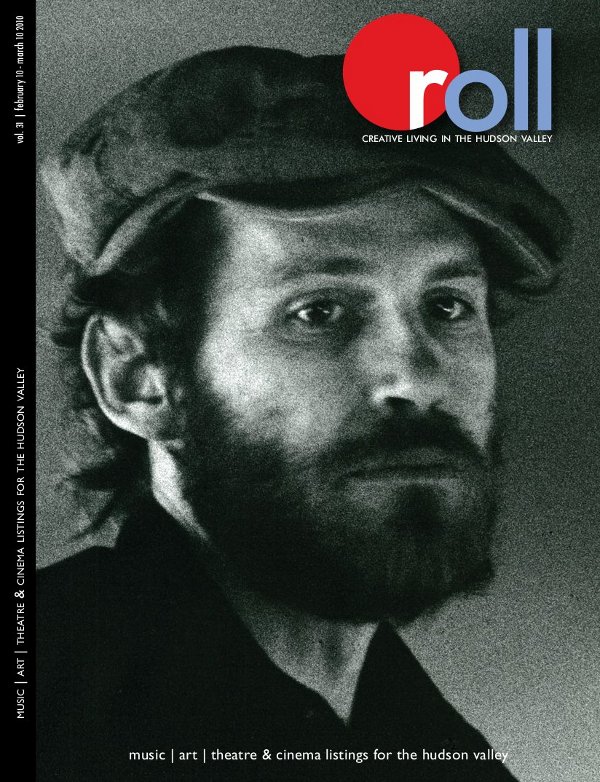 Levon Helm