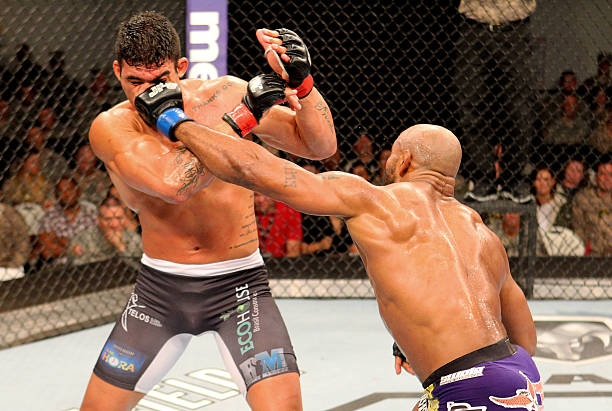 Yoel Romero