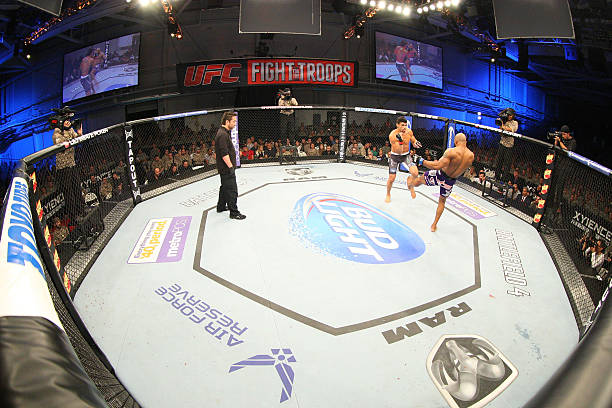 Yoel Romero