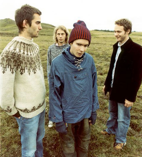 Sigur Rós (Sigur Ros)