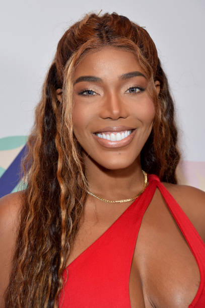 Monifa Jansen