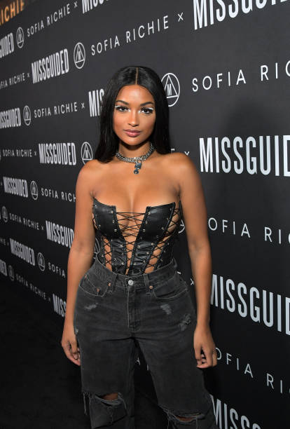 Marilyn Melo