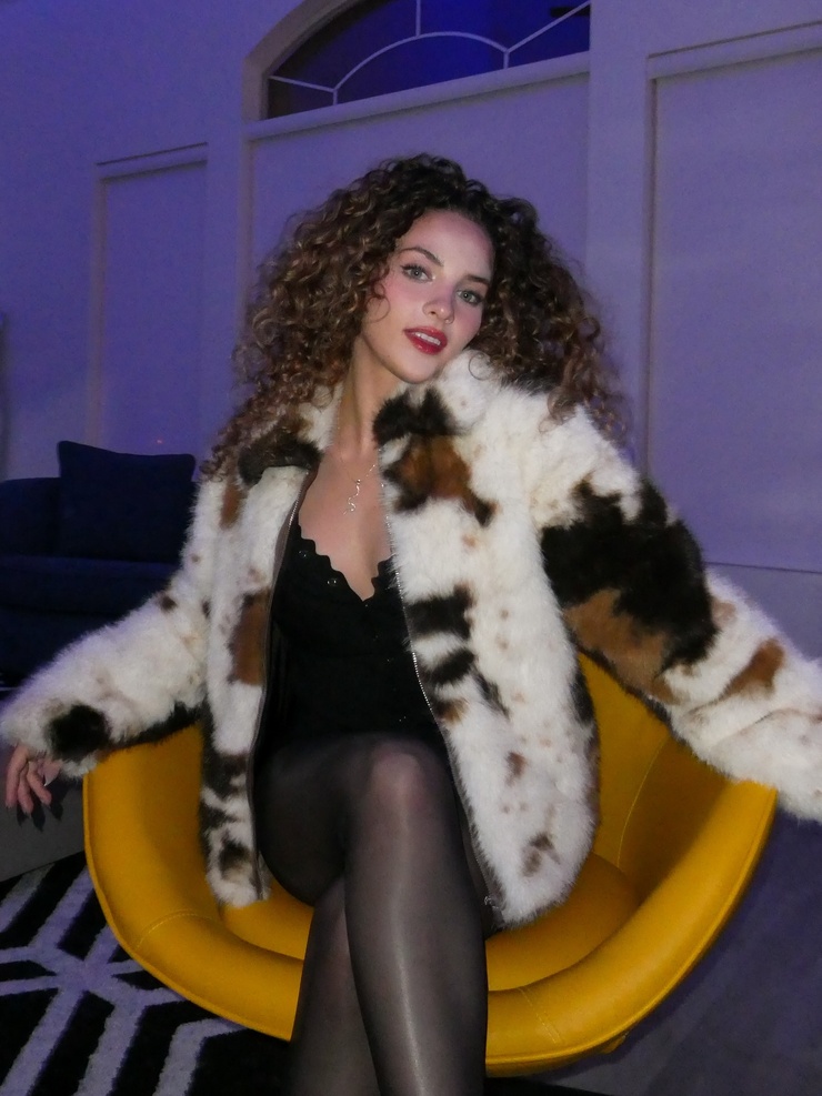 Sofie Dossi