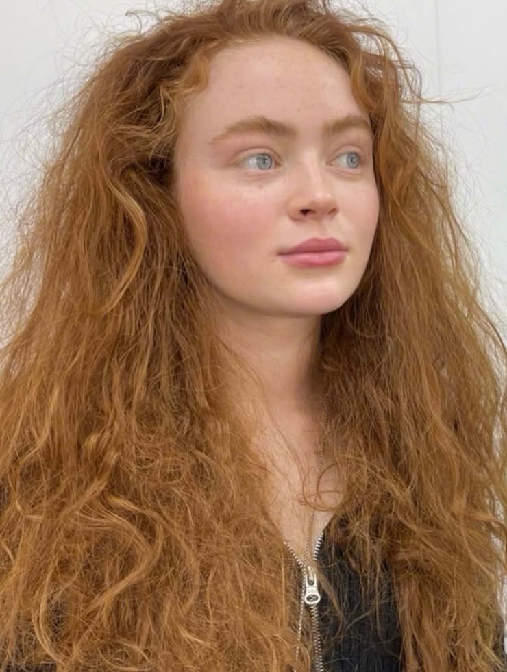 Sadie Sink Sadie Sink