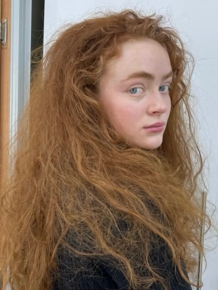 Sadie Sink Sadie Sink
