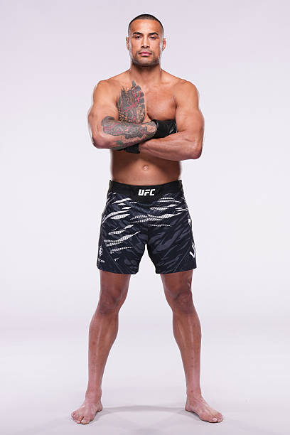 Carlos Ulberg