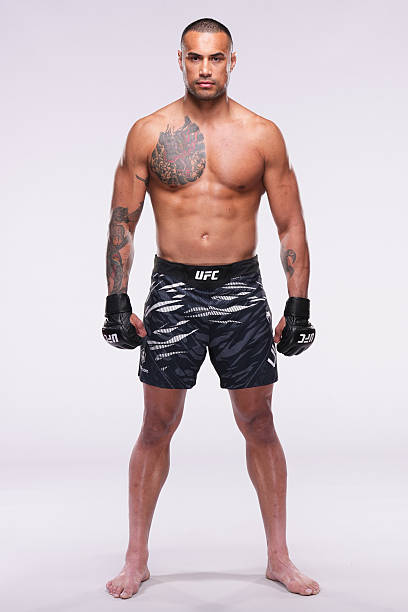 Carlos Ulberg